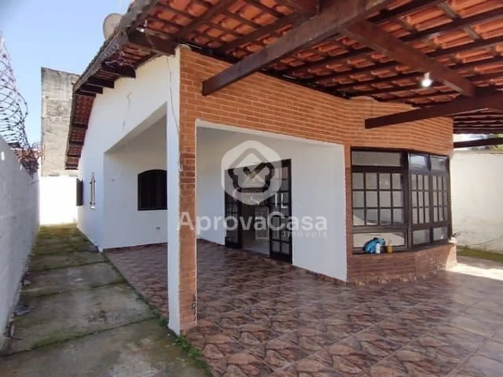 Casa, 3 quartos, 715 m² - Foto 1