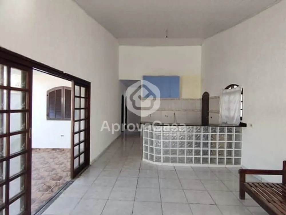Casa, 3 quartos, 715 m² - Foto 6