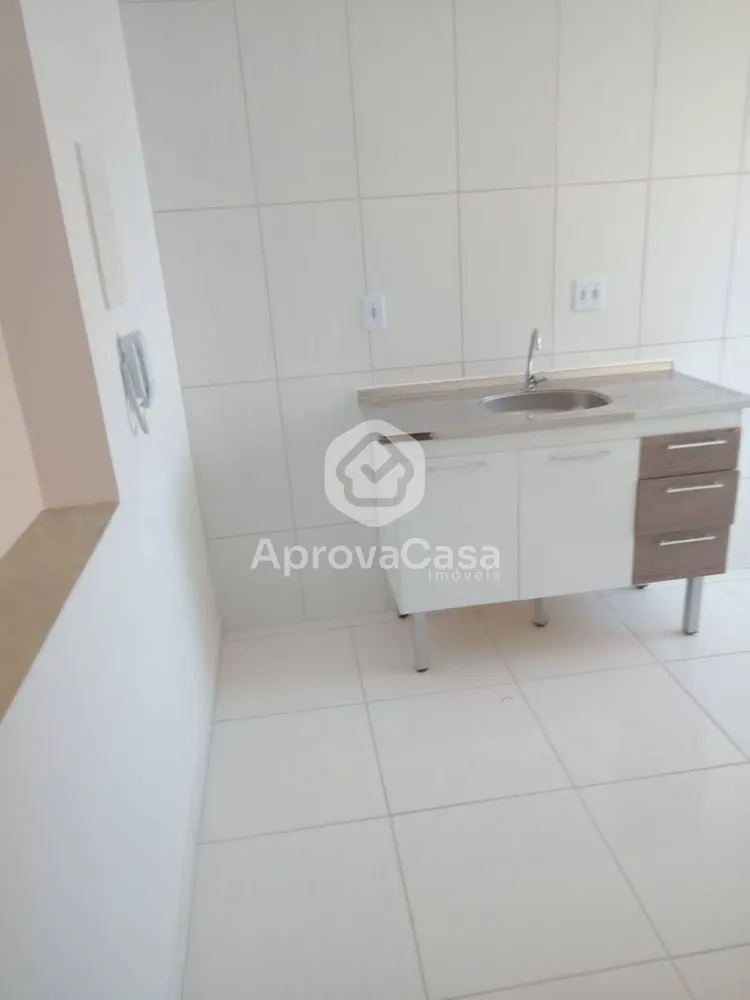 Apartamento, 2 quartos, 51 m² - Foto 4