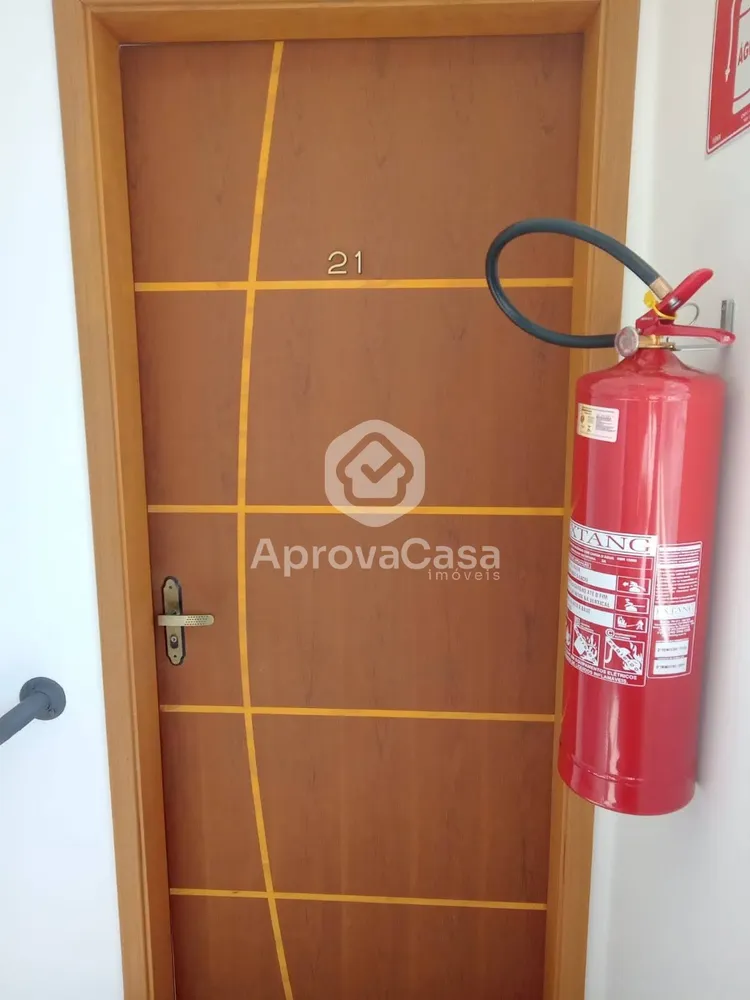 Apartamento, 2 quartos, 51 m² - Foto 2