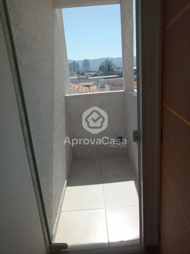 Apartamento, 2 quartos, 51 m² - Foto 7
