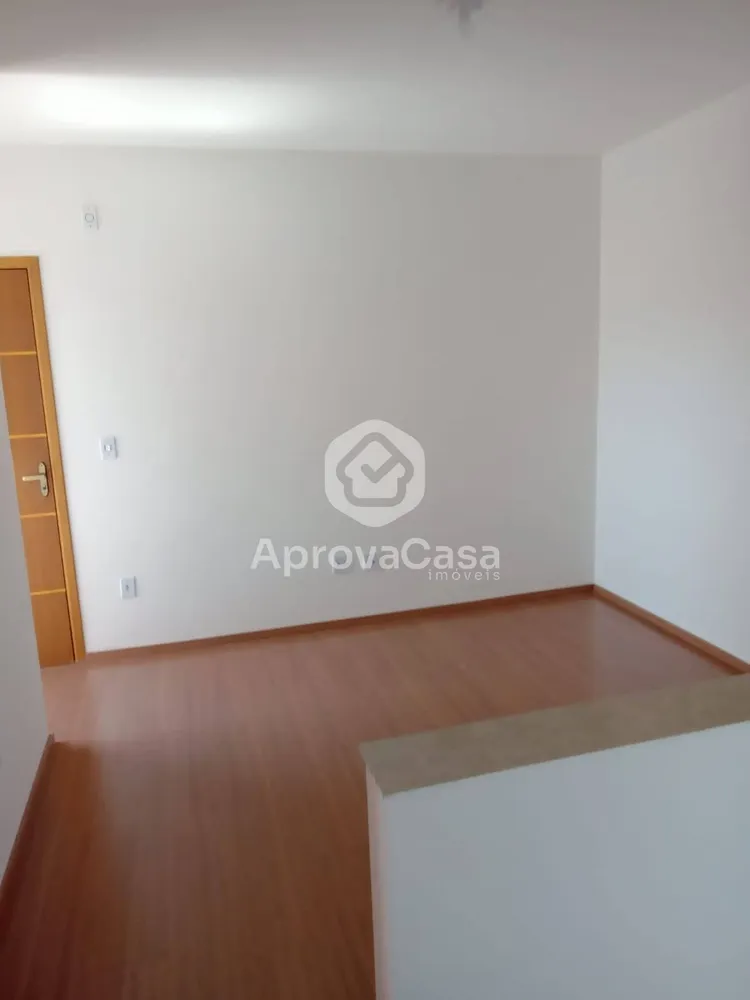 Apartamento, 2 quartos, 51 m² - Foto 1