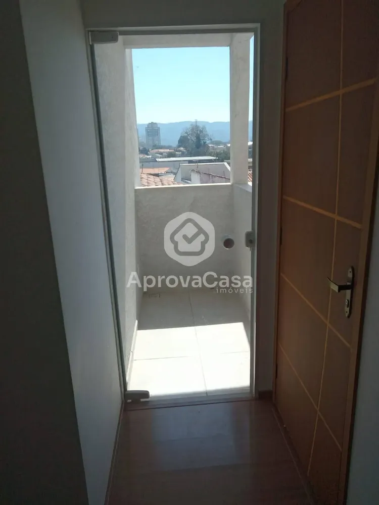 Apartamento, 2 quartos, 51 m² - Foto 8