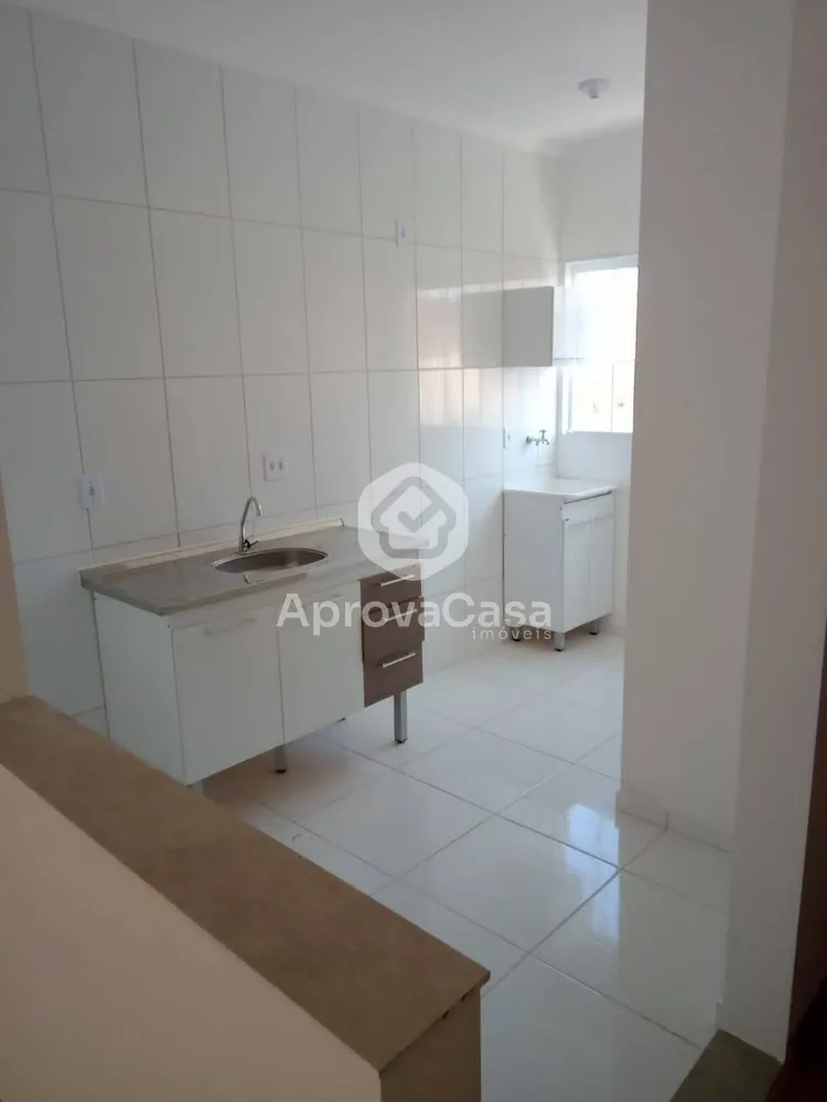 Apartamento, 2 quartos, 51 m² - Foto 3