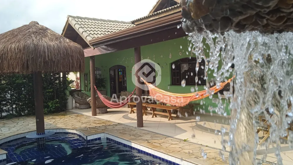 Casa, 3 quartos, 89 m² - Foto 1