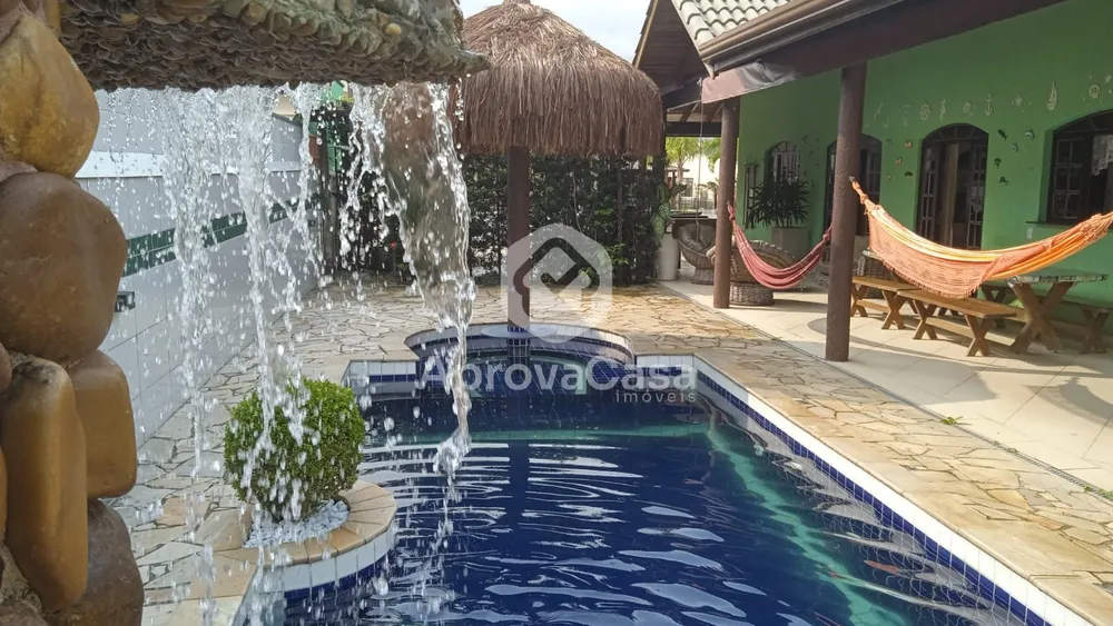 Casa, 3 quartos, 89 m² - Foto 2