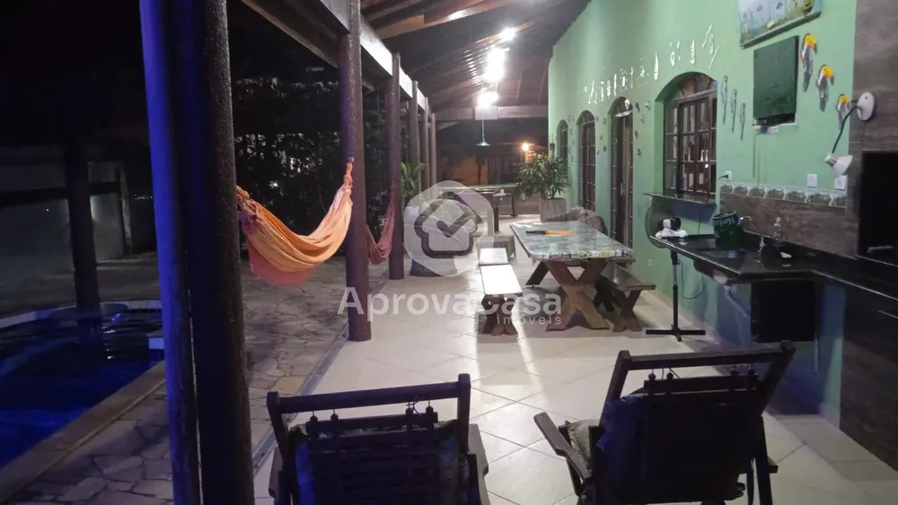 Casa, 3 quartos, 89 m² - Foto 7