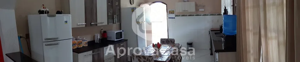 Casa, 3 quartos, 89 m² - Foto 6