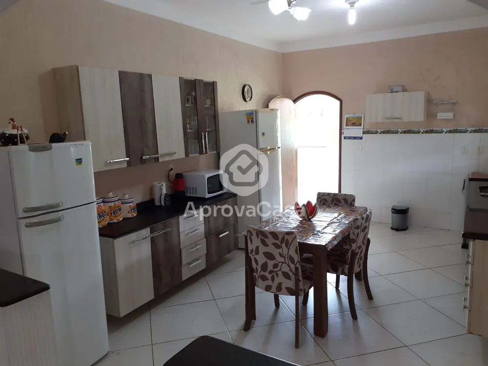 Casa, 3 quartos, 89 m² - Foto 4