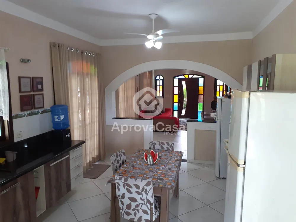 Casa, 3 quartos, 89 m² - Foto 5