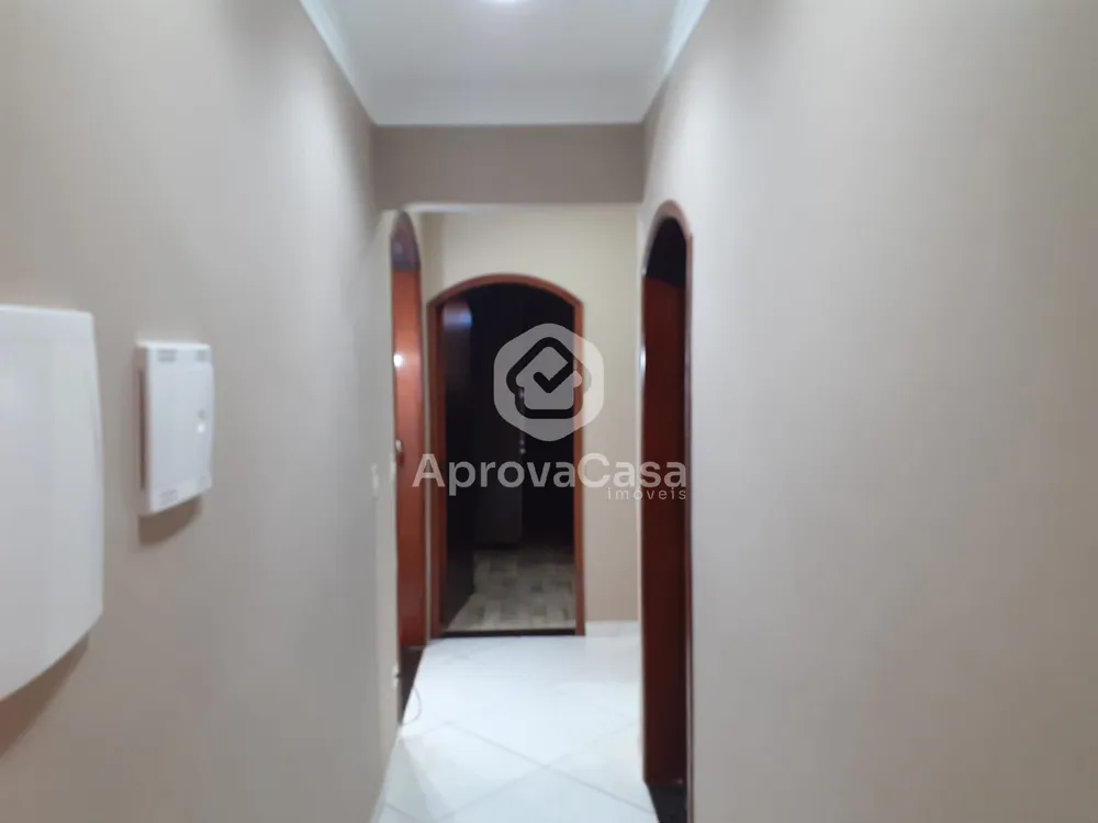 Casa, 3 quartos, 89 m² - Foto 11