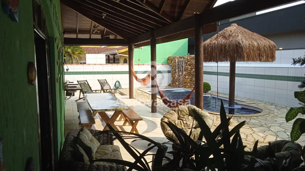 Casa, 3 quartos, 89 m² - Foto 9