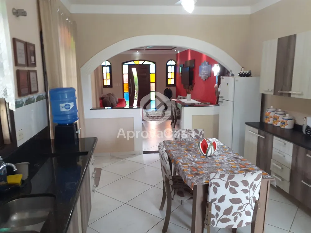 Casa, 3 quartos, 89 m² - Foto 3
