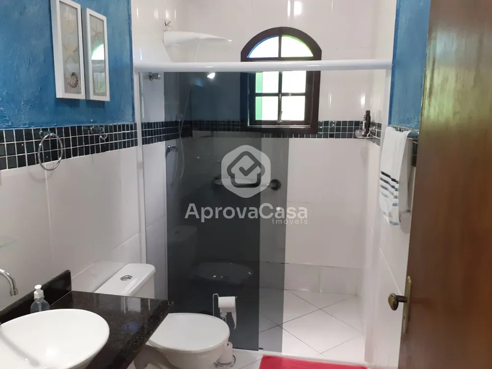 Casa, 3 quartos, 89 m² - Foto 15