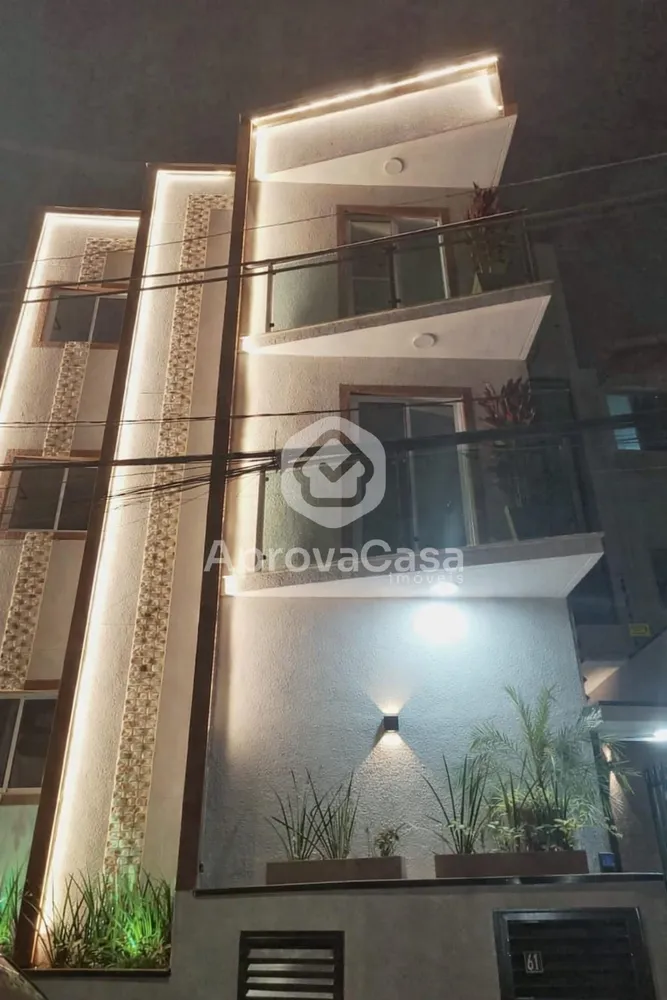 Apartamento, 1 quarto, 30 m² - Foto 16