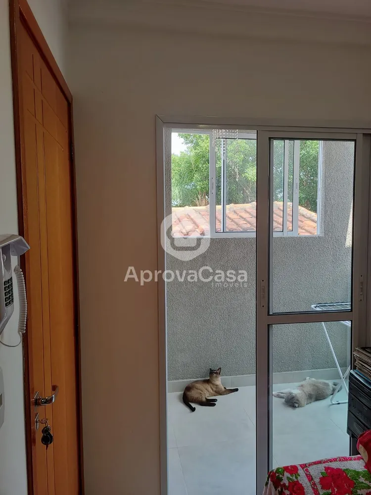 Apartamento, 1 quarto, 30 m² - Foto 3