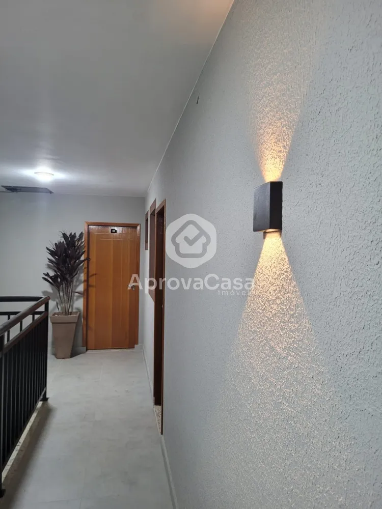 Apartamento, 1 quarto, 30 m² - Foto 10