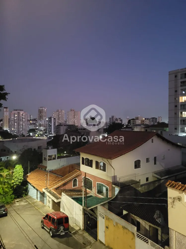 Apartamento, 1 quarto, 30 m² - Foto 14