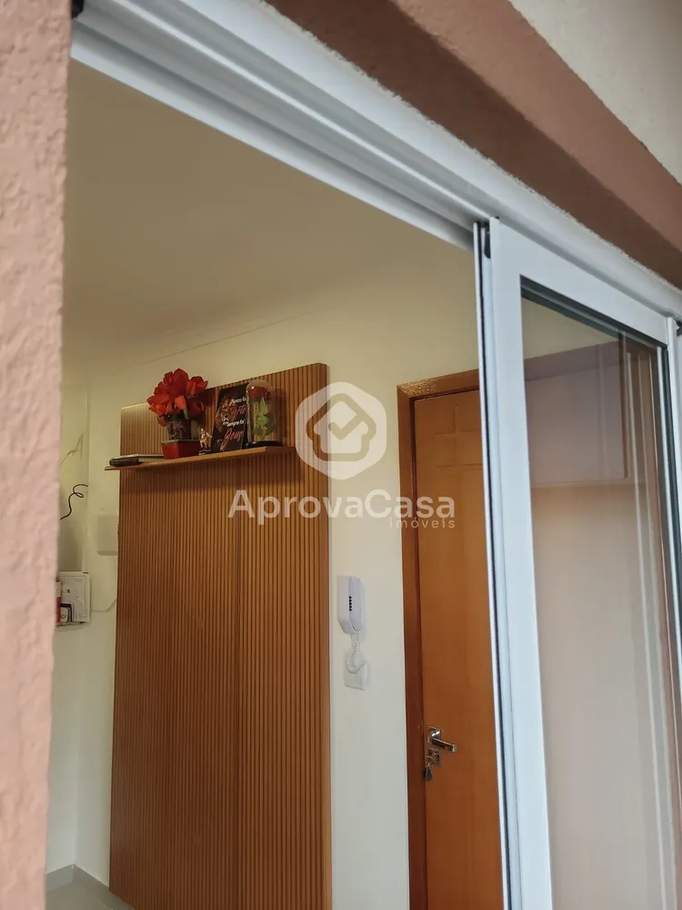 Apartamento, 1 quarto, 30 m² - Foto 11