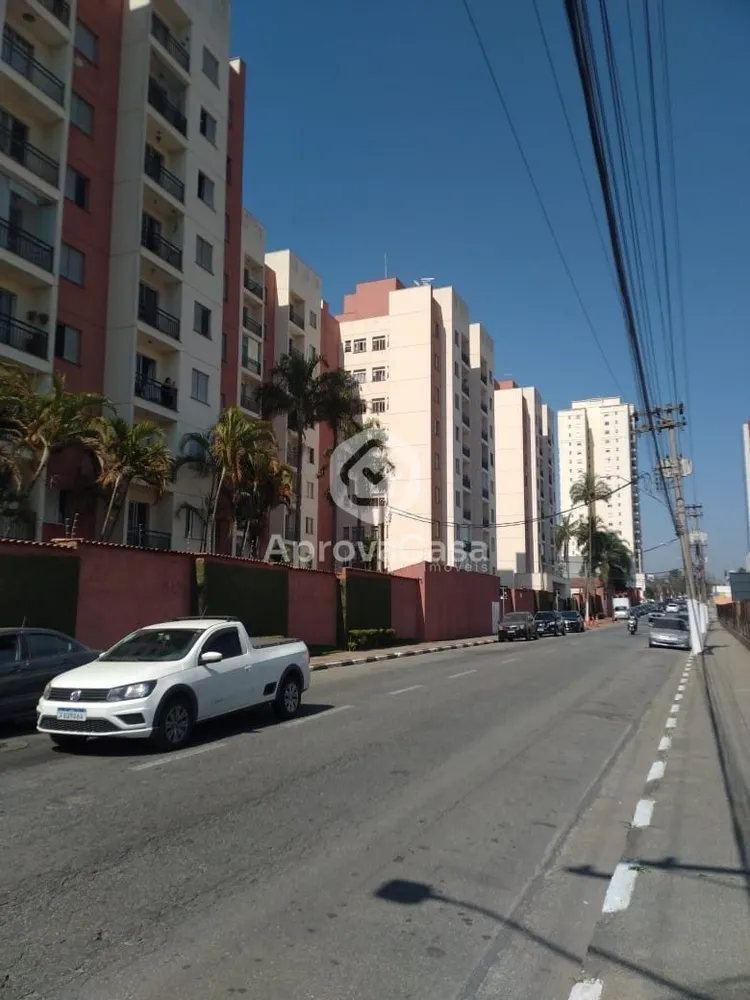 Apartamento, 3 quartos, 1600 m² - Foto 3