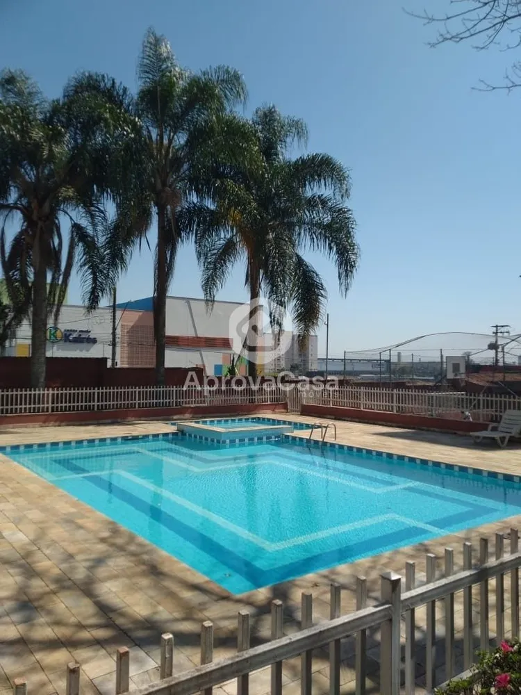 Apartamento, 3 quartos, 1600 m² - Foto 6