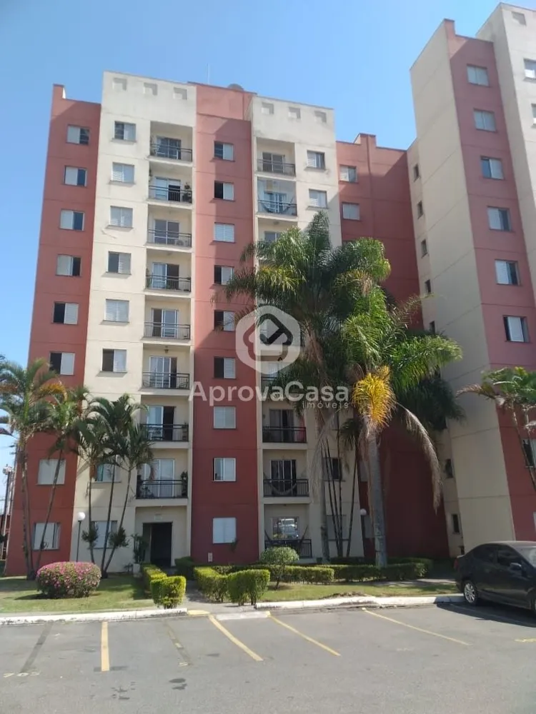Apartamento, 3 quartos, 1600 m² - Foto 2