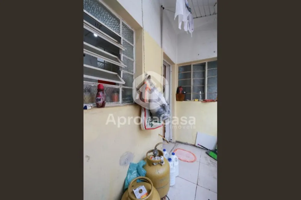 Casa, 3 quartos, 120 m² - Foto 5