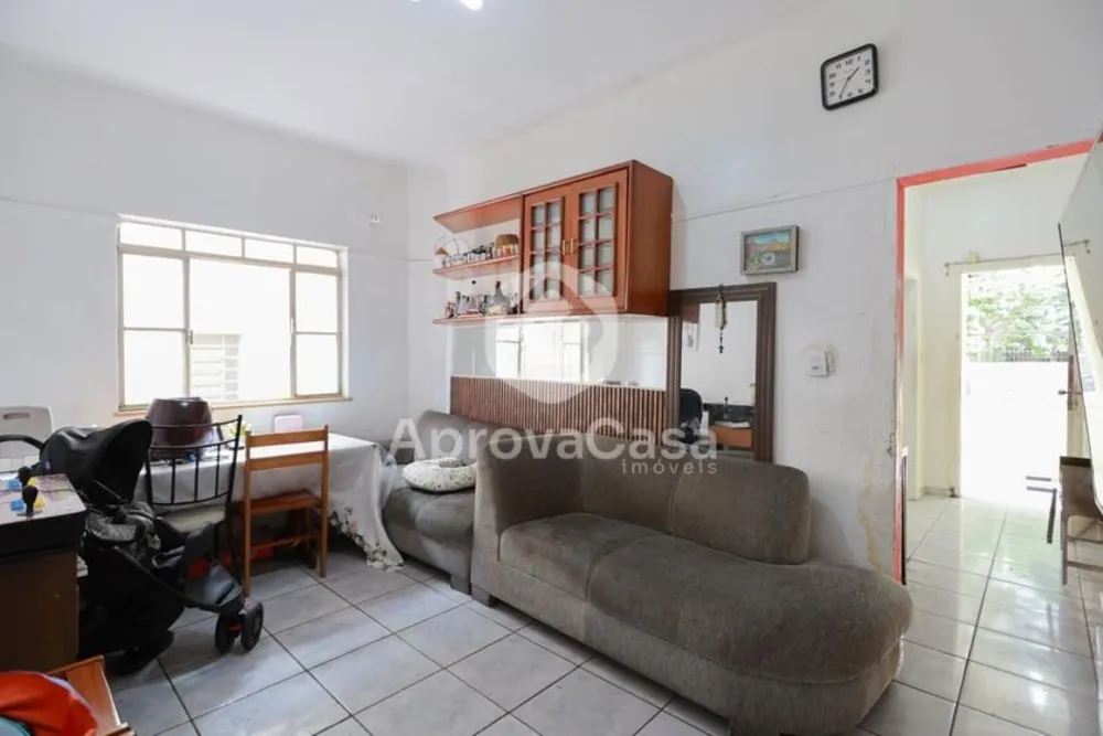 Casa, 3 quartos, 120 m² - Foto 1