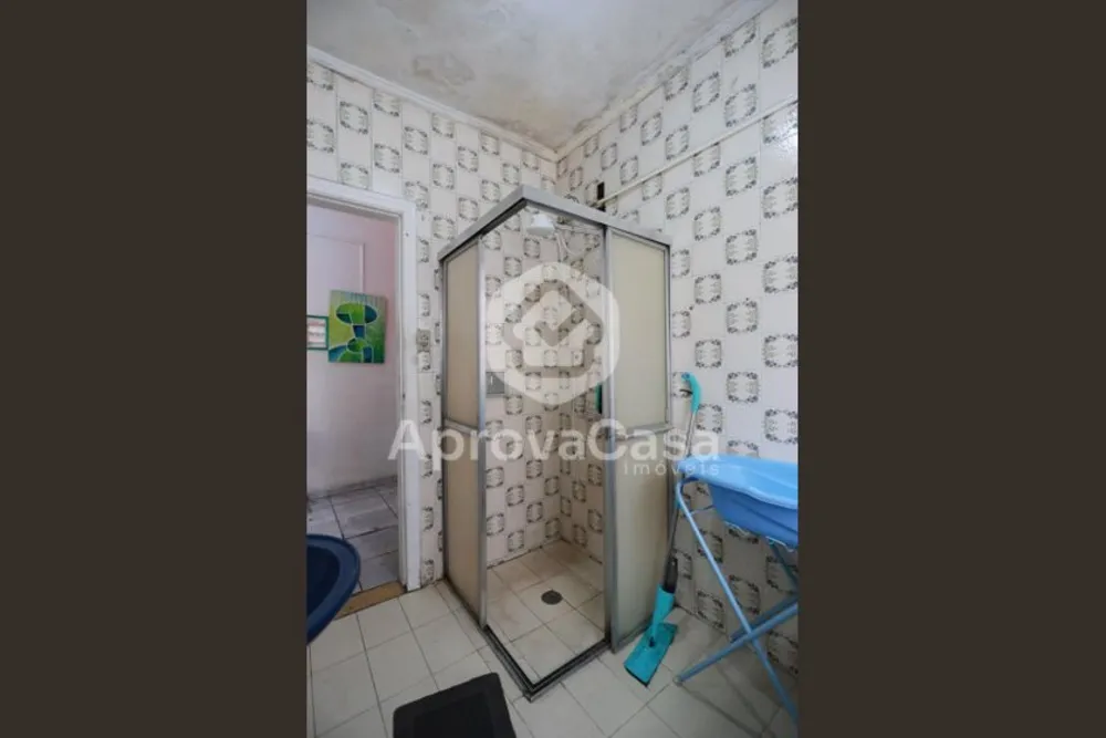 Casa, 3 quartos, 120 m² - Foto 11