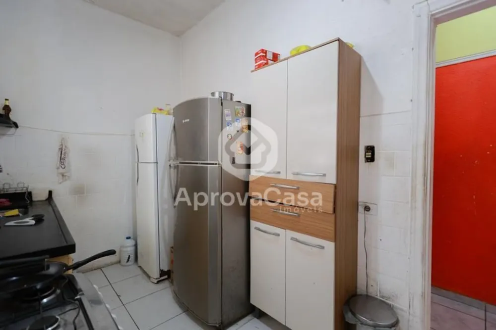 Casa, 3 quartos, 120 m² - Foto 2