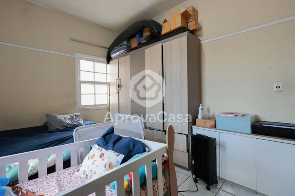 Casa, 3 quartos, 120 m² - Foto 8