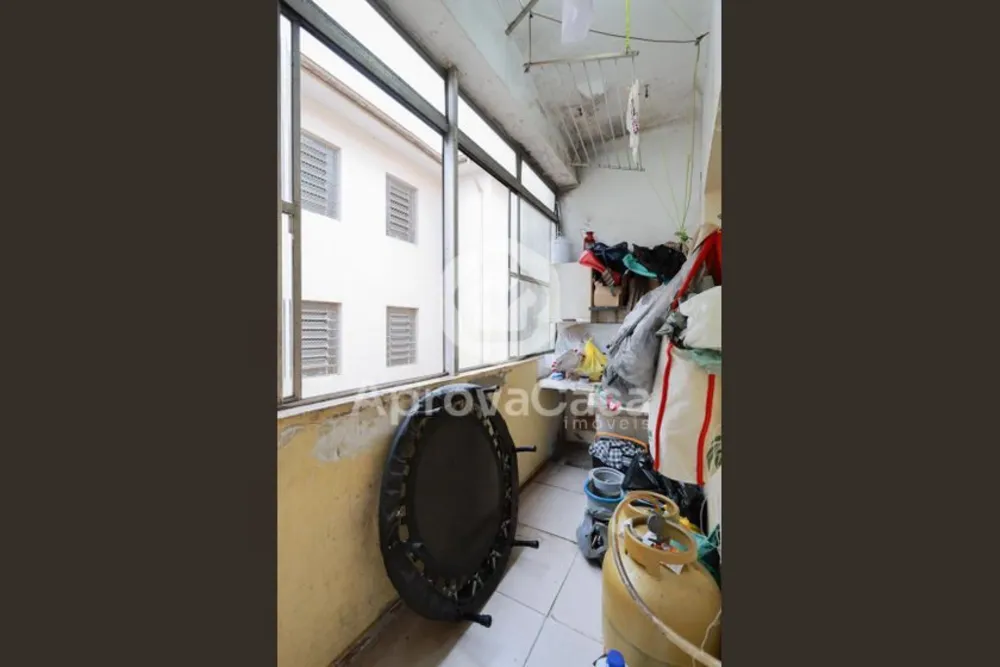 Casa, 3 quartos, 120 m² - Foto 13