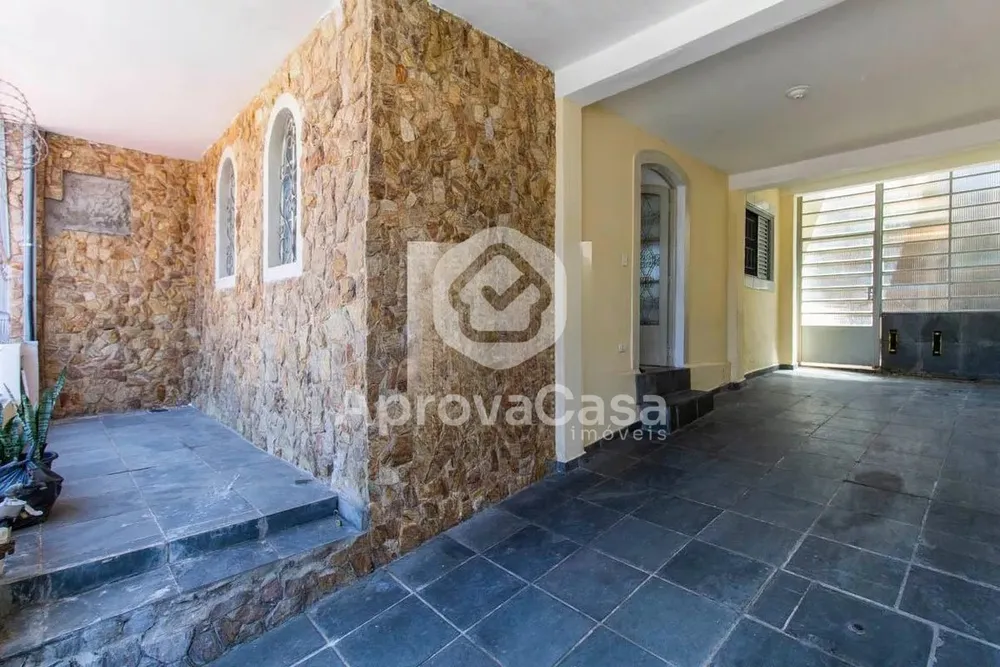 Casa, 3 quartos, 89 m² - Foto 1