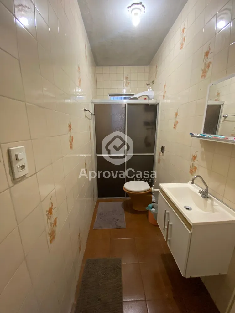 Casa, 3 quartos, 89 m² - Foto 3
