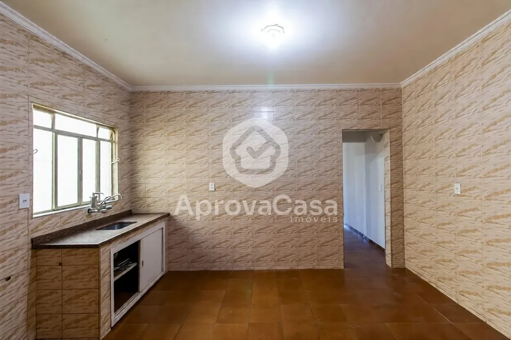 Casa, 3 quartos, 89 m² - Foto 4