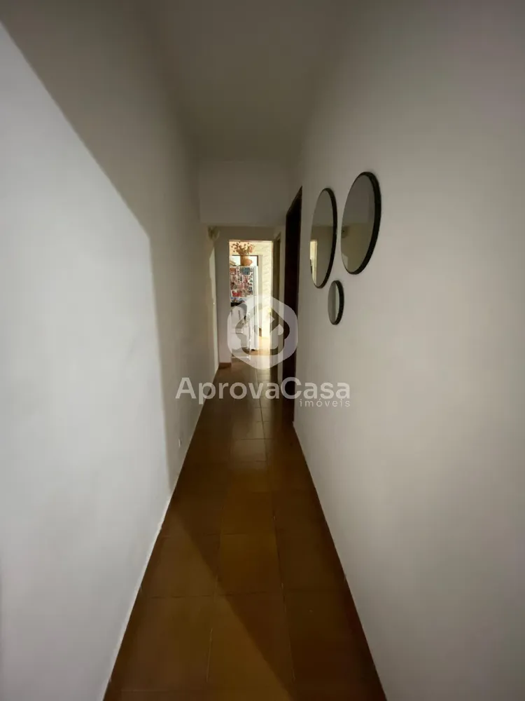 Casa, 3 quartos, 89 m² - Foto 8