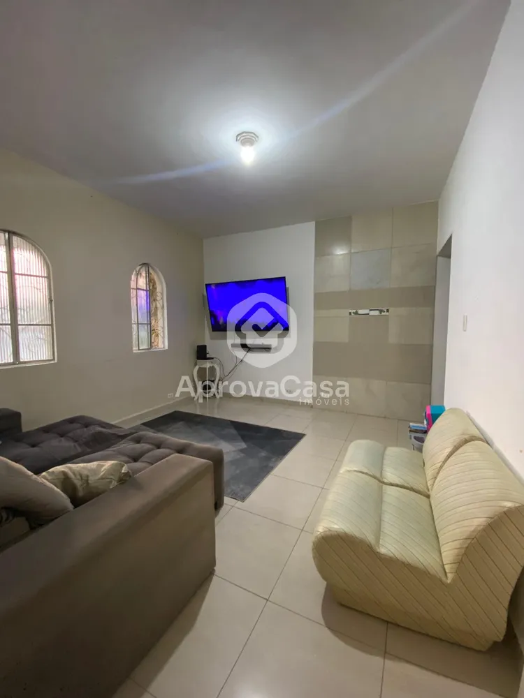 Casa, 3 quartos, 89 m² - Foto 5