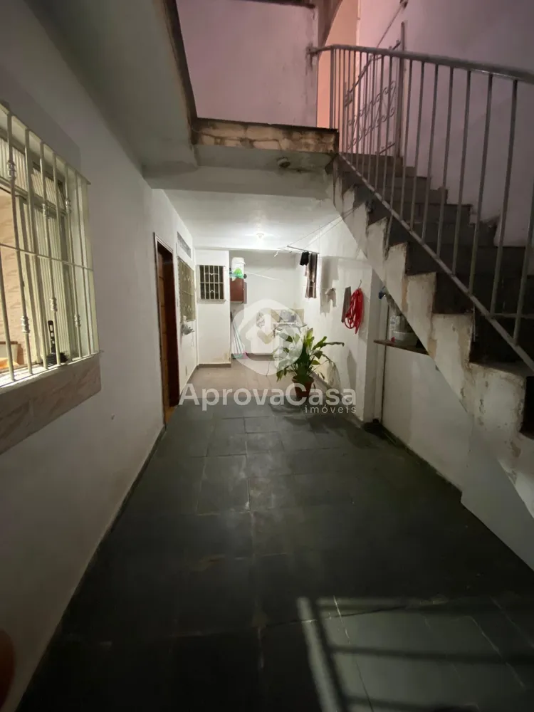 Casa, 3 quartos, 89 m² - Foto 6