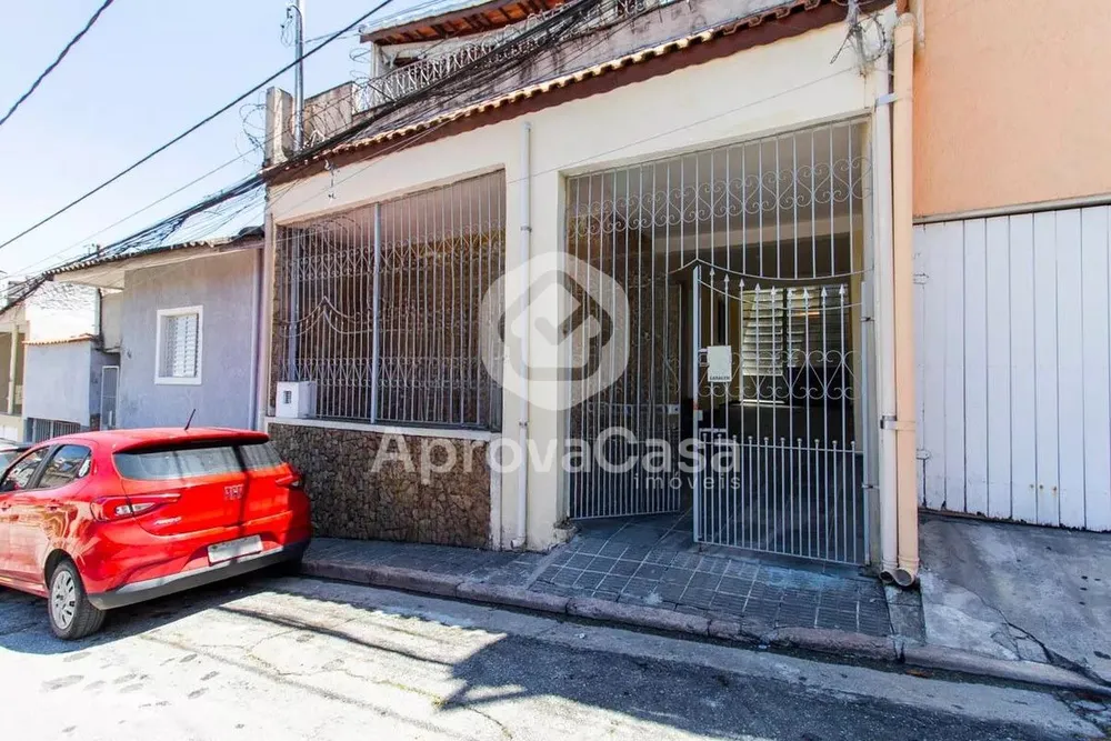 Casa, 3 quartos, 89 m² - Foto 7