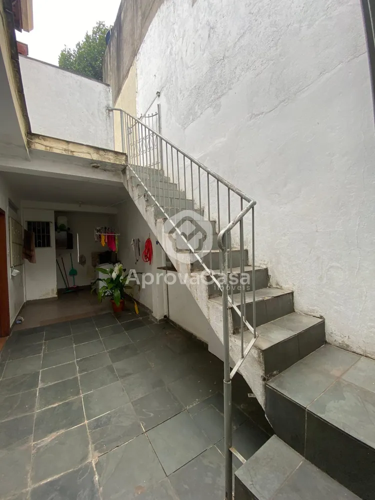 Casa, 3 quartos, 89 m² - Foto 2