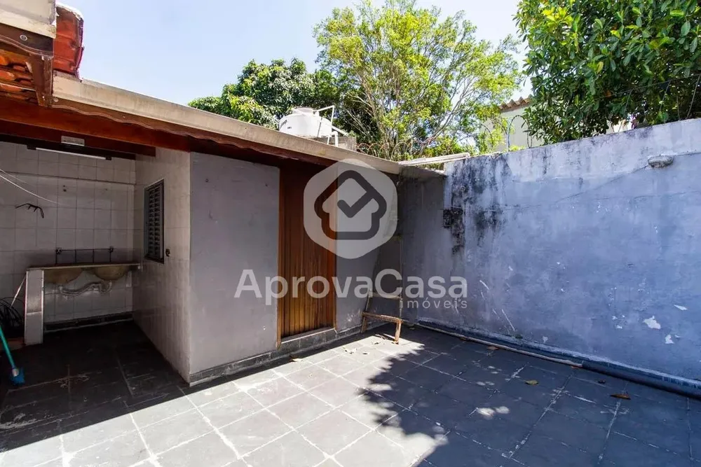 Casa, 3 quartos, 89 m² - Foto 14
