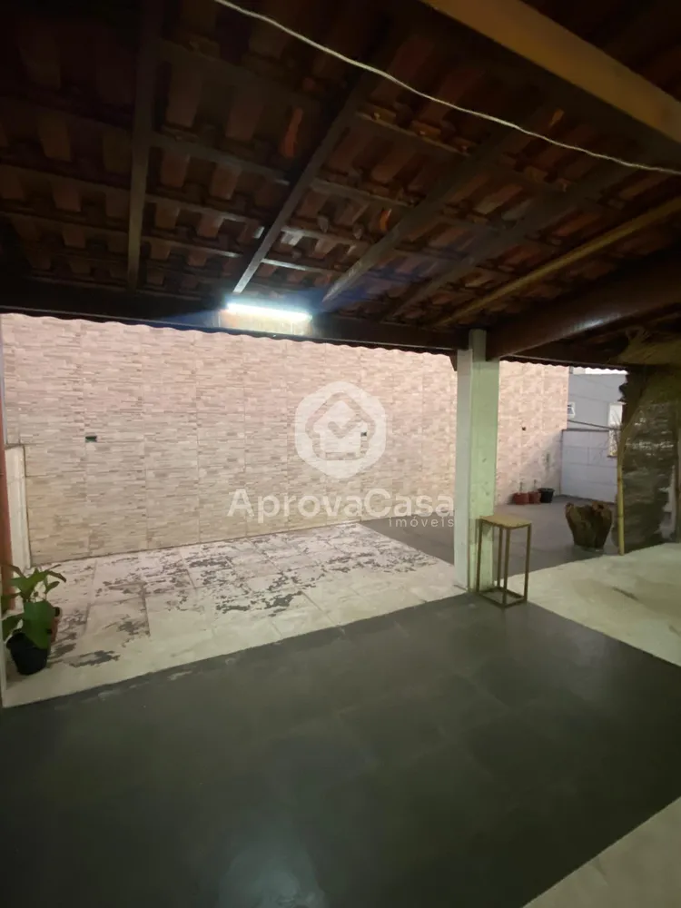 Casa, 3 quartos, 89 m² - Foto 13