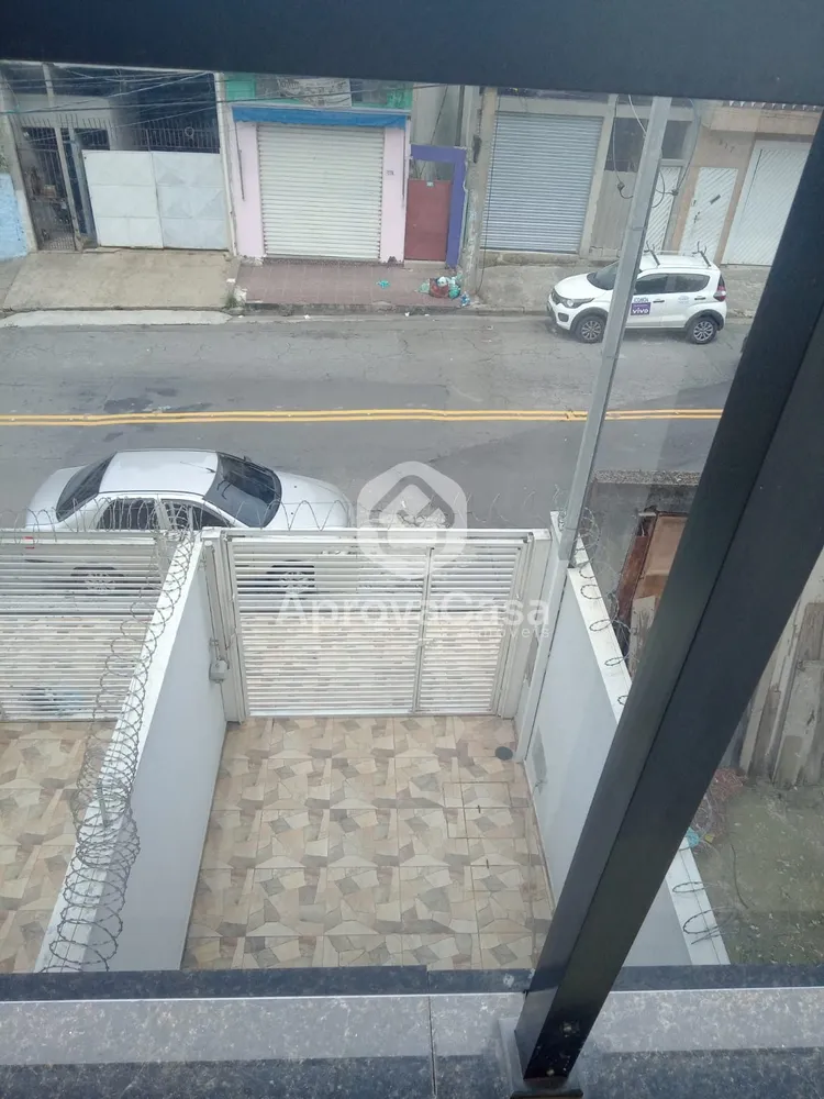 Sobrado, 3 quartos, 35 m² - Foto 2