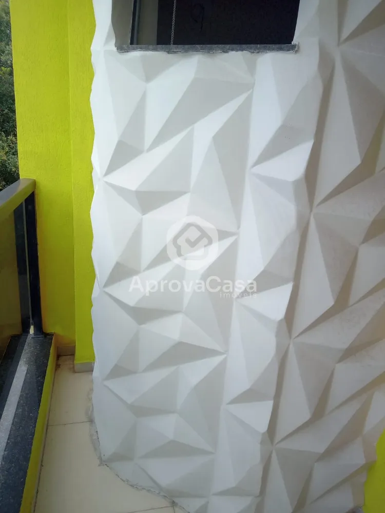 Sobrado, 3 quartos, 35 m² - Foto 13
