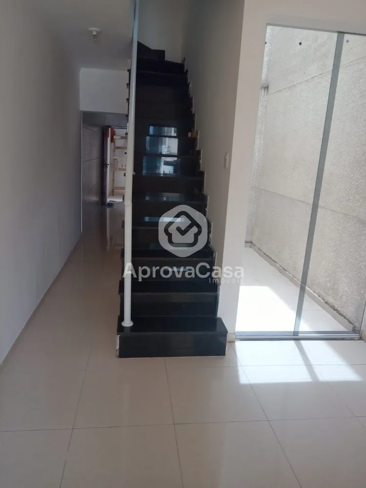 Sobrado, 3 quartos, 35 m² - Foto 5