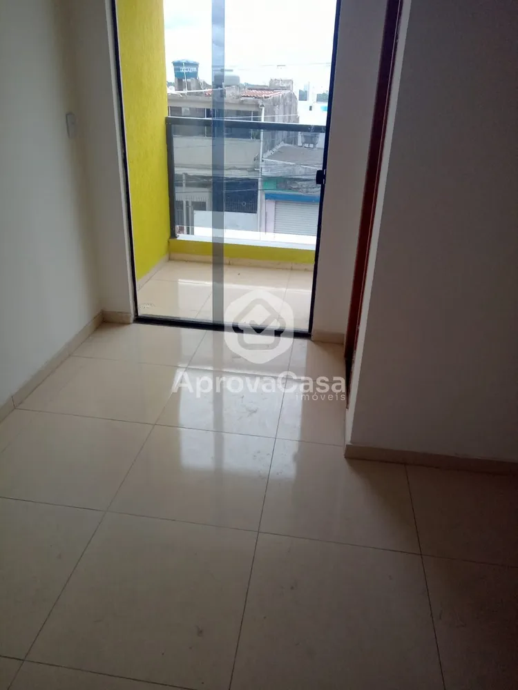 Sobrado, 3 quartos, 35 m² - Foto 12