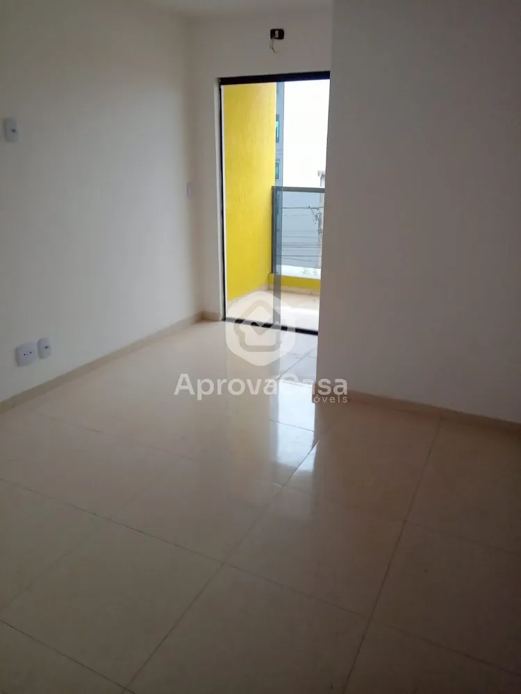 Sobrado, 3 quartos, 35 m² - Foto 7
