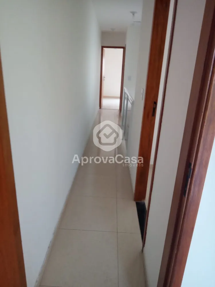 Sobrado, 3 quartos, 35 m² - Foto 8