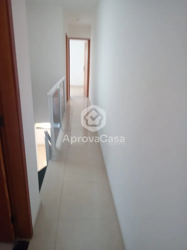 Sobrado, 3 quartos, 35 m² - Foto 11