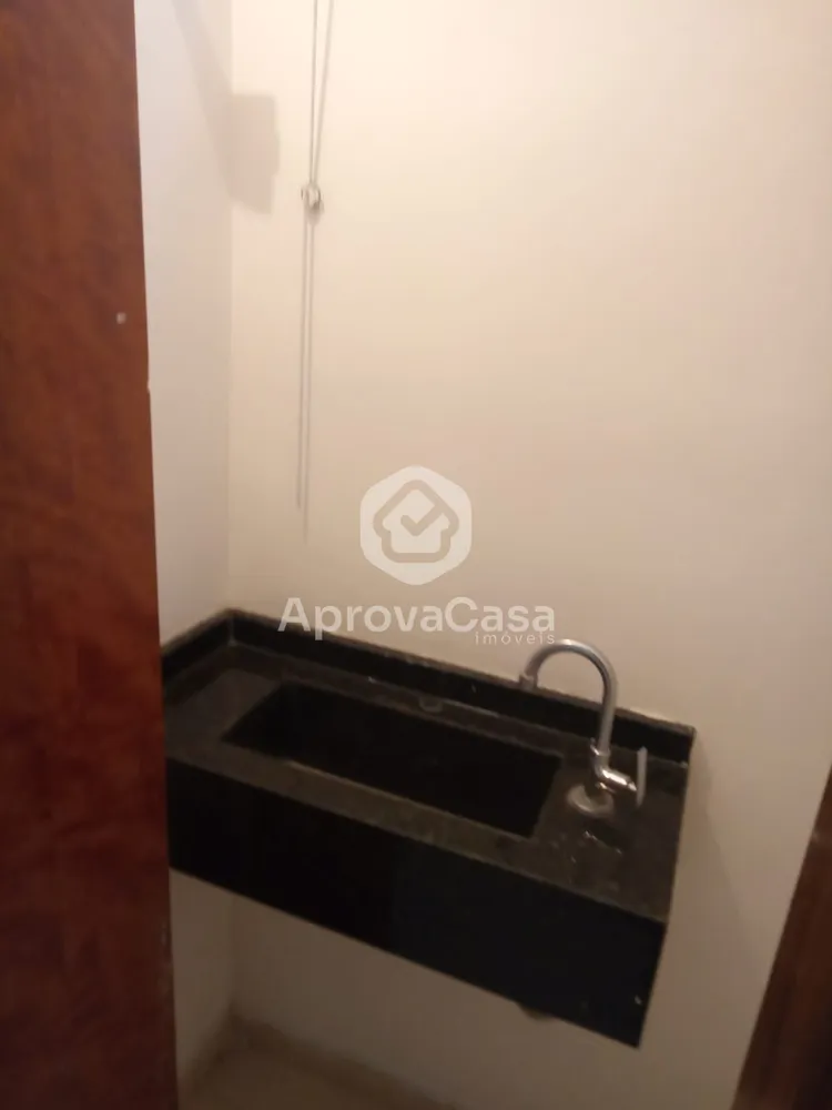 Sobrado, 3 quartos, 35 m² - Foto 16